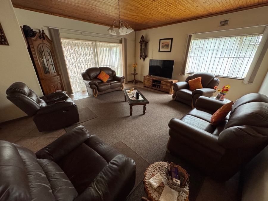 3 Bedroom Property for Sale in Kempton Park Ext 4 Gauteng