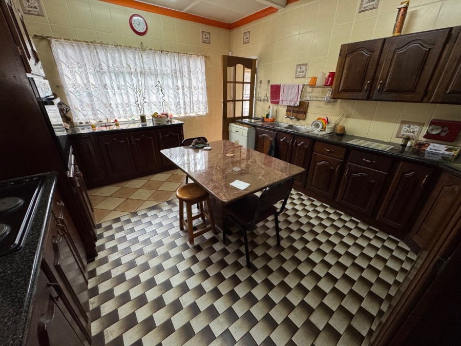 3 Bedroom Property for Sale in Kempton Park Ext 4 Gauteng