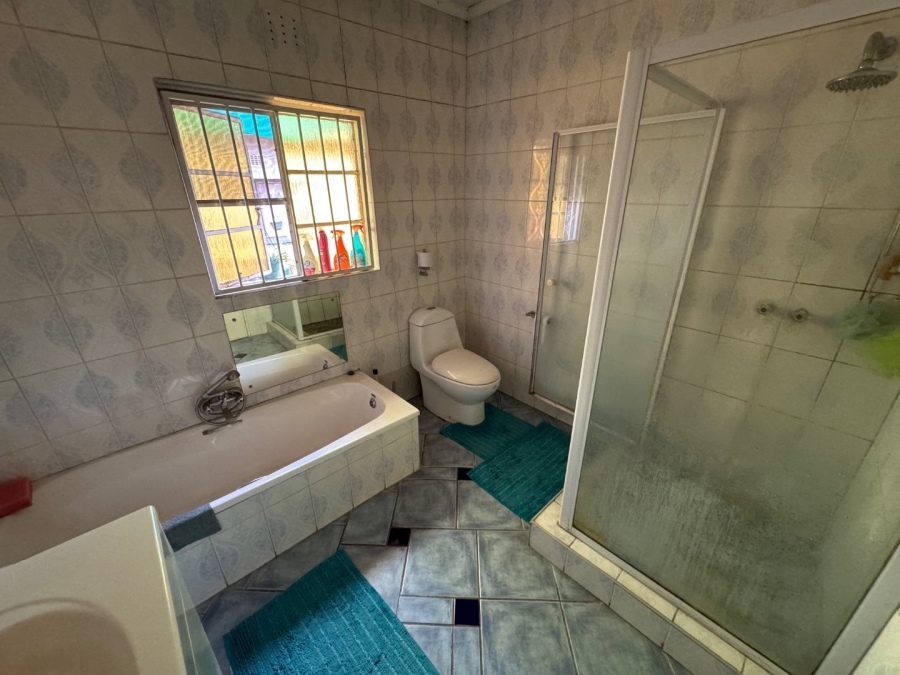 3 Bedroom Property for Sale in Kempton Park Ext 4 Gauteng