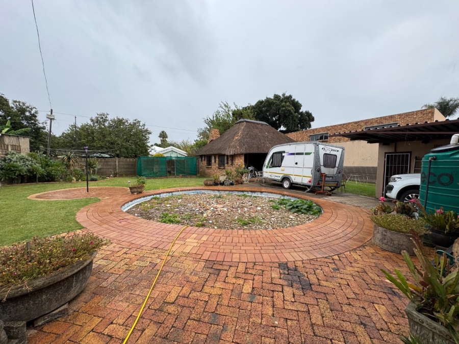 3 Bedroom Property for Sale in Kempton Park Ext 4 Gauteng