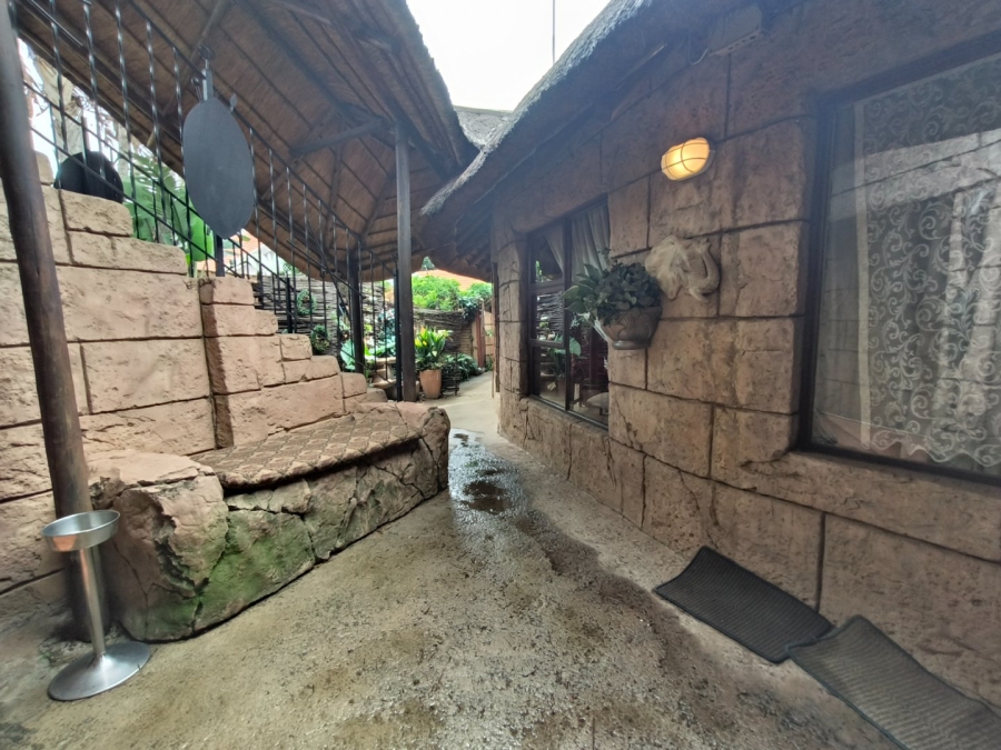 17 Bedroom Property for Sale in Aston Manor Gauteng