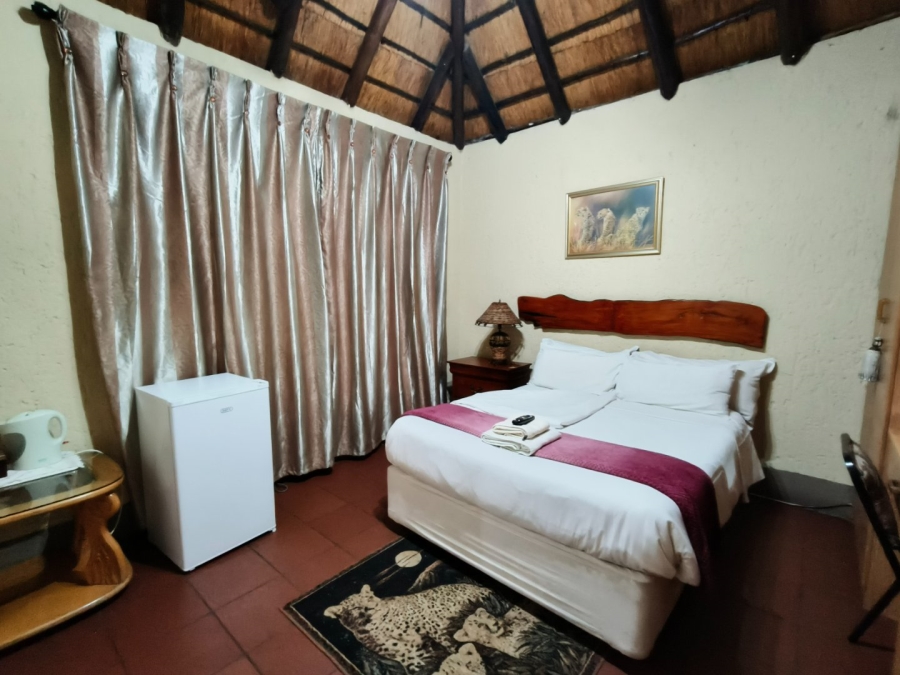 17 Bedroom Property for Sale in Aston Manor Gauteng