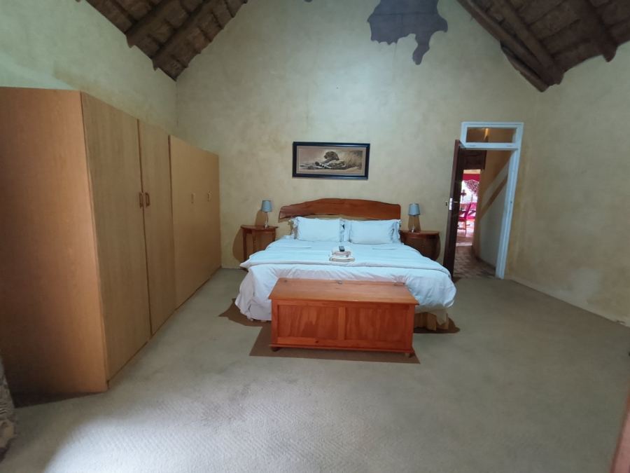 17 Bedroom Property for Sale in Aston Manor Gauteng