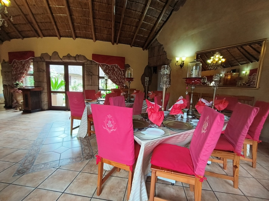 17 Bedroom Property for Sale in Aston Manor Gauteng