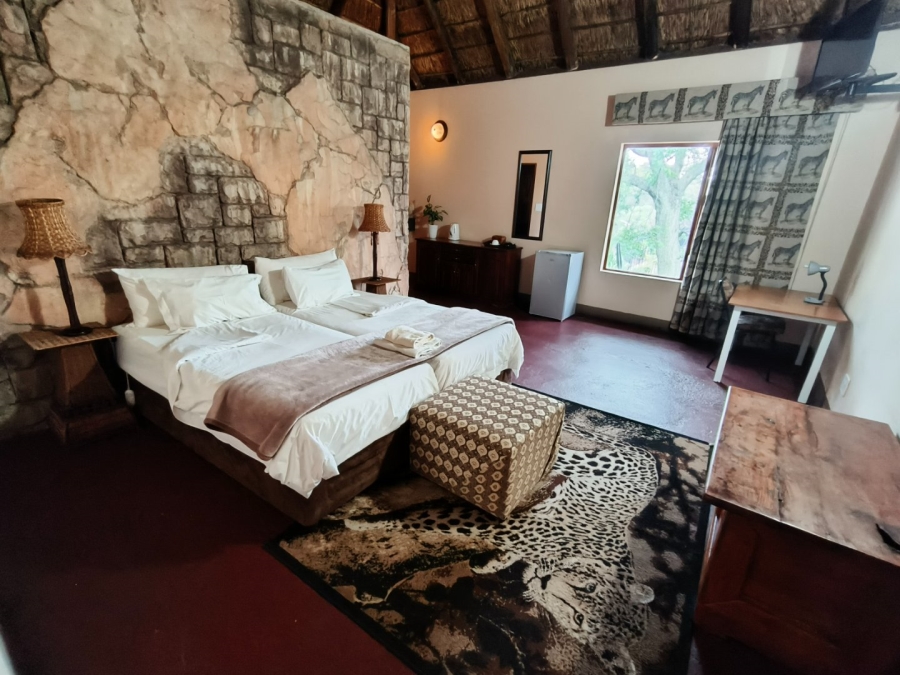 17 Bedroom Property for Sale in Aston Manor Gauteng