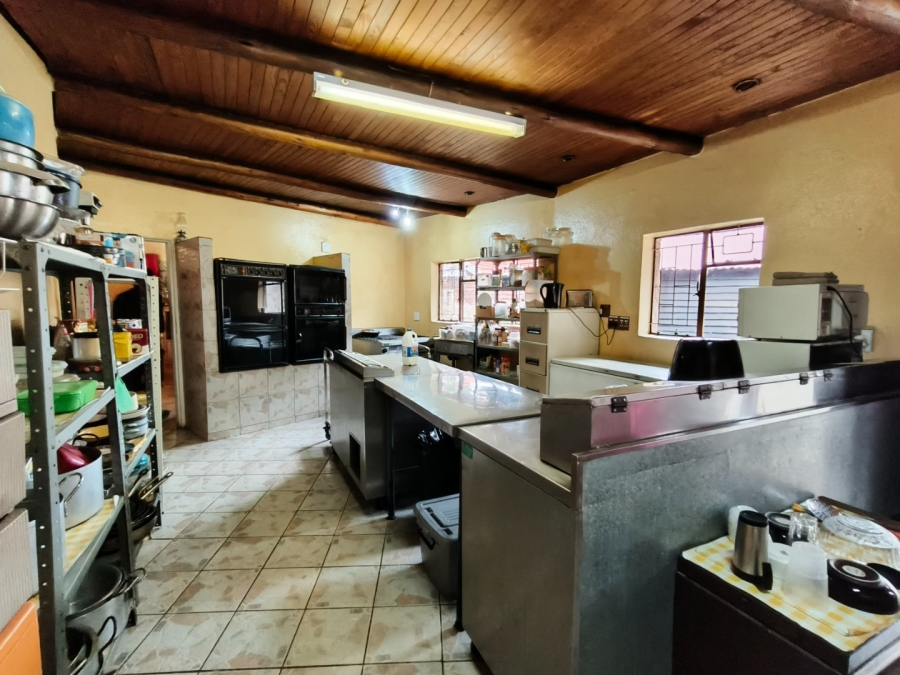 17 Bedroom Property for Sale in Aston Manor Gauteng