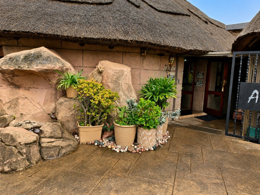 17 Bedroom Property for Sale in Aston Manor Gauteng
