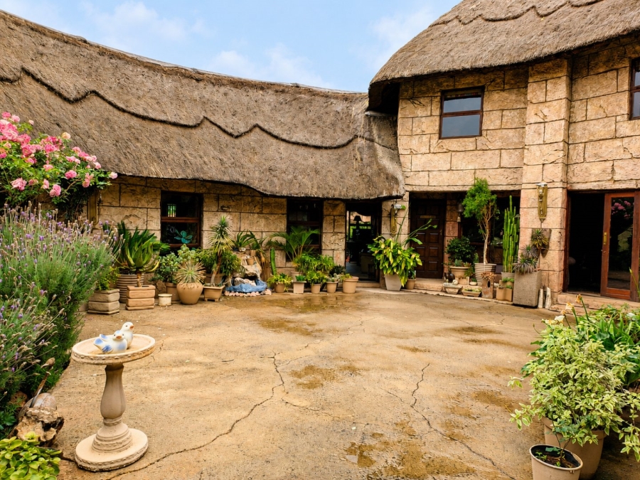 17 Bedroom Property for Sale in Aston Manor Gauteng