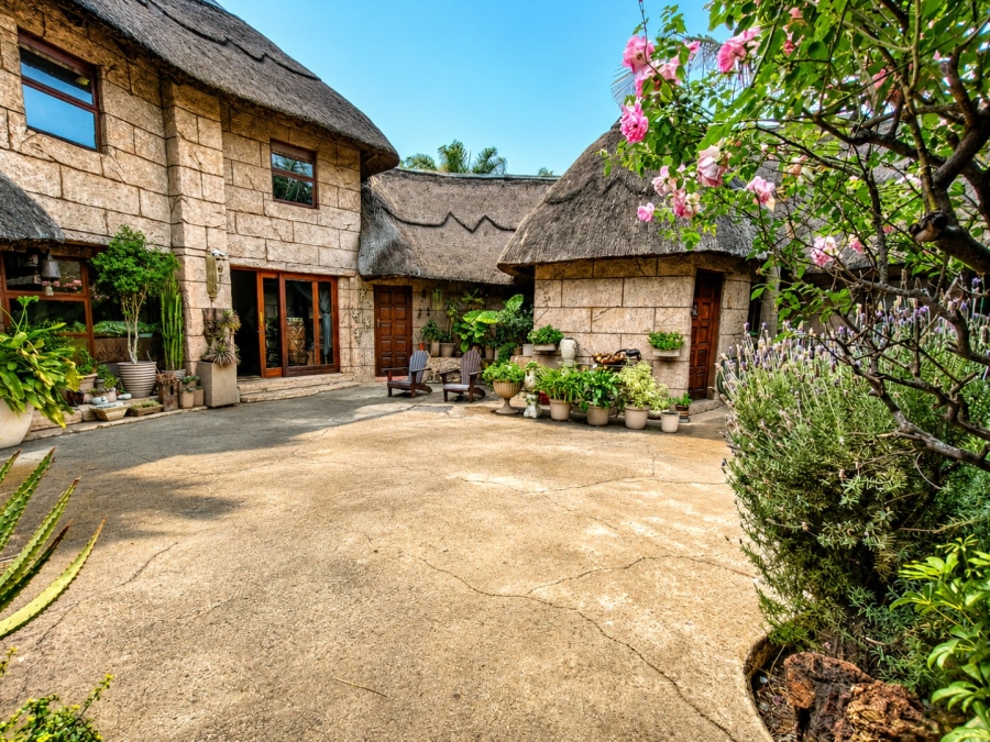 17 Bedroom Property for Sale in Aston Manor Gauteng