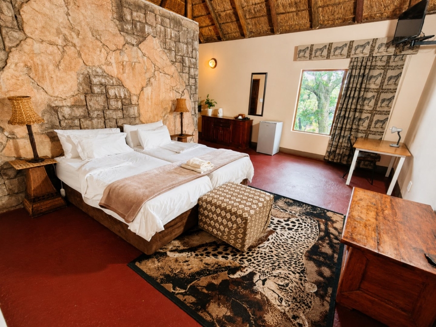 17 Bedroom Property for Sale in Aston Manor Gauteng