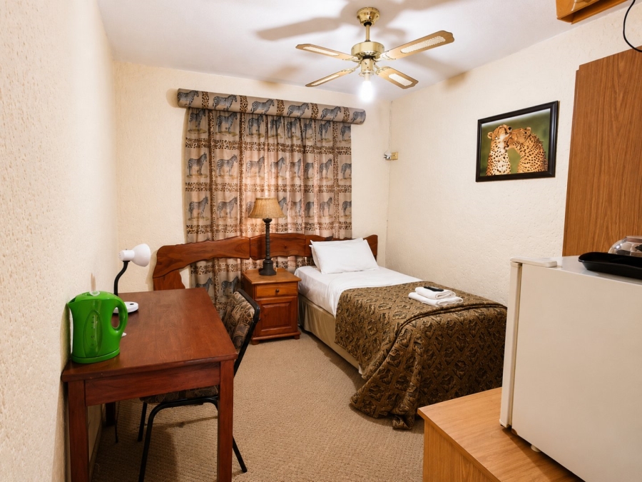 17 Bedroom Property for Sale in Aston Manor Gauteng
