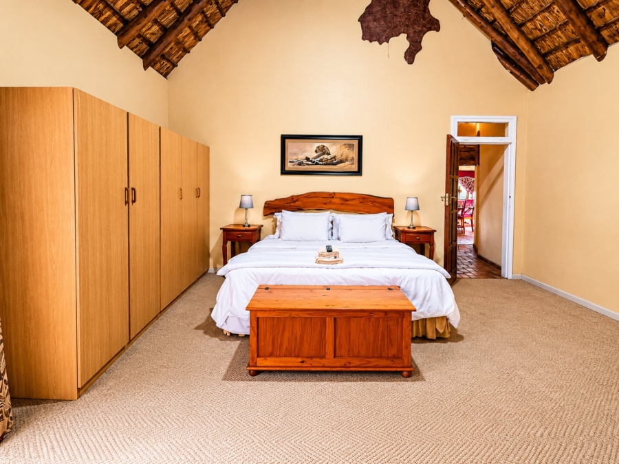 17 Bedroom Property for Sale in Aston Manor Gauteng