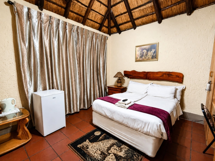 17 Bedroom Property for Sale in Aston Manor Gauteng