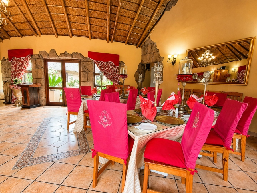 17 Bedroom Property for Sale in Aston Manor Gauteng