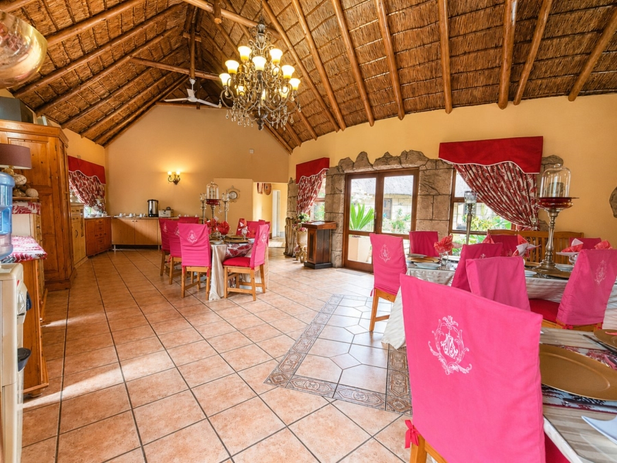17 Bedroom Property for Sale in Aston Manor Gauteng