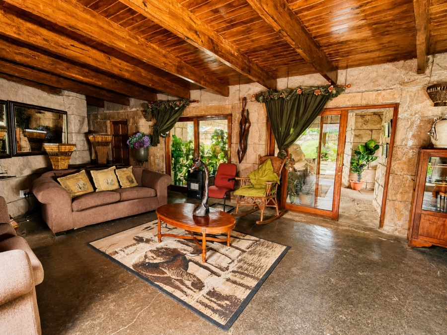 17 Bedroom Property for Sale in Aston Manor Gauteng