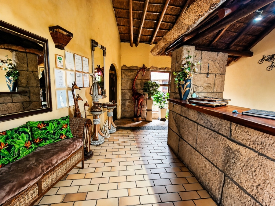 17 Bedroom Property for Sale in Aston Manor Gauteng