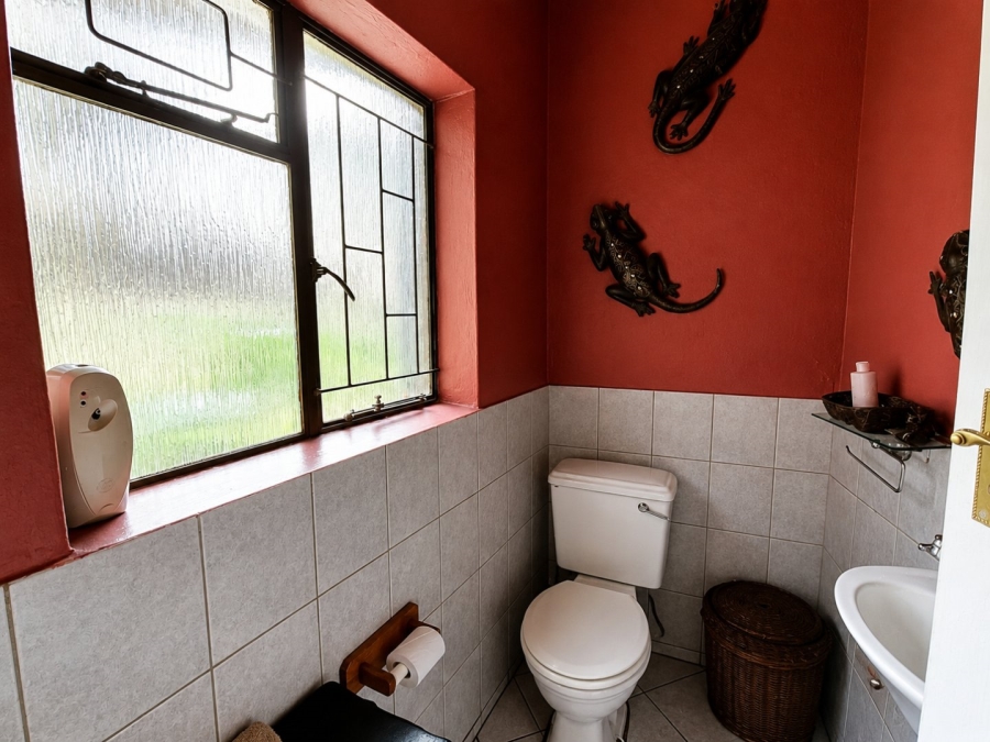 17 Bedroom Property for Sale in Aston Manor Gauteng