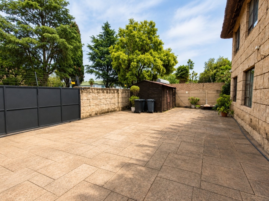 17 Bedroom Property for Sale in Aston Manor Gauteng