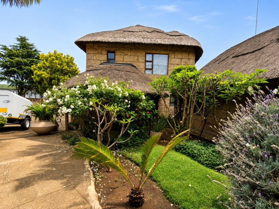 17 Bedroom Property for Sale in Aston Manor Gauteng