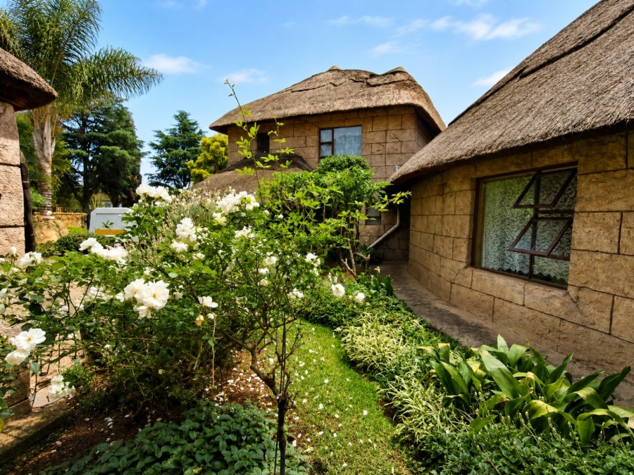 17 Bedroom Property for Sale in Aston Manor Gauteng