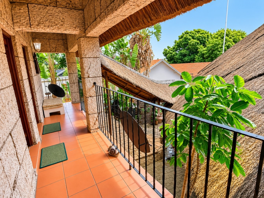17 Bedroom Property for Sale in Aston Manor Gauteng