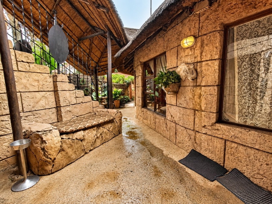 17 Bedroom Property for Sale in Aston Manor Gauteng