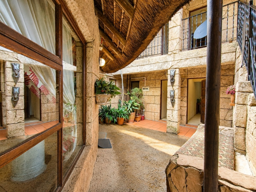 17 Bedroom Property for Sale in Aston Manor Gauteng