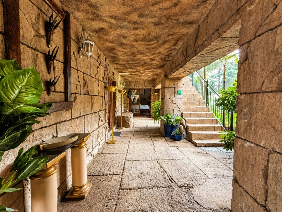 17 Bedroom Property for Sale in Aston Manor Gauteng