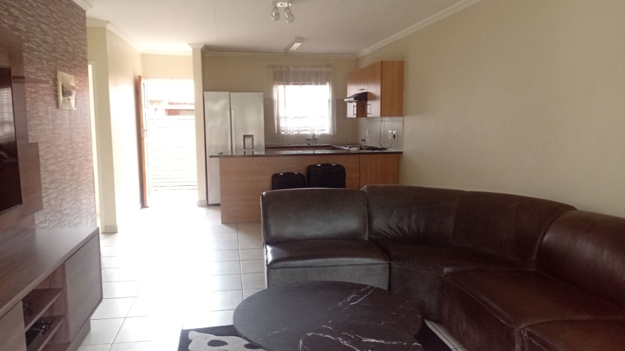 2 Bedroom Property for Sale in Equestria Gauteng