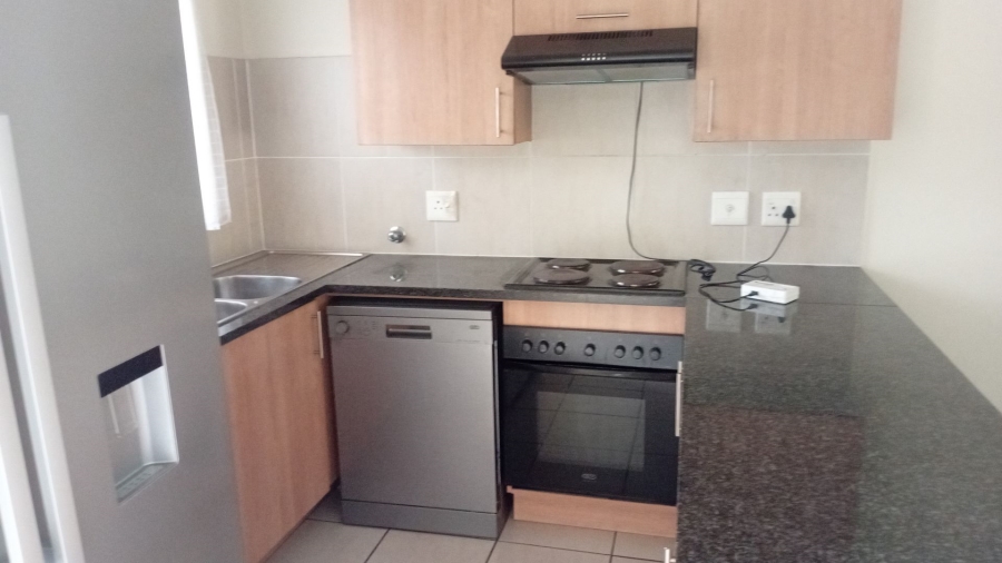 2 Bedroom Property for Sale in Equestria Gauteng