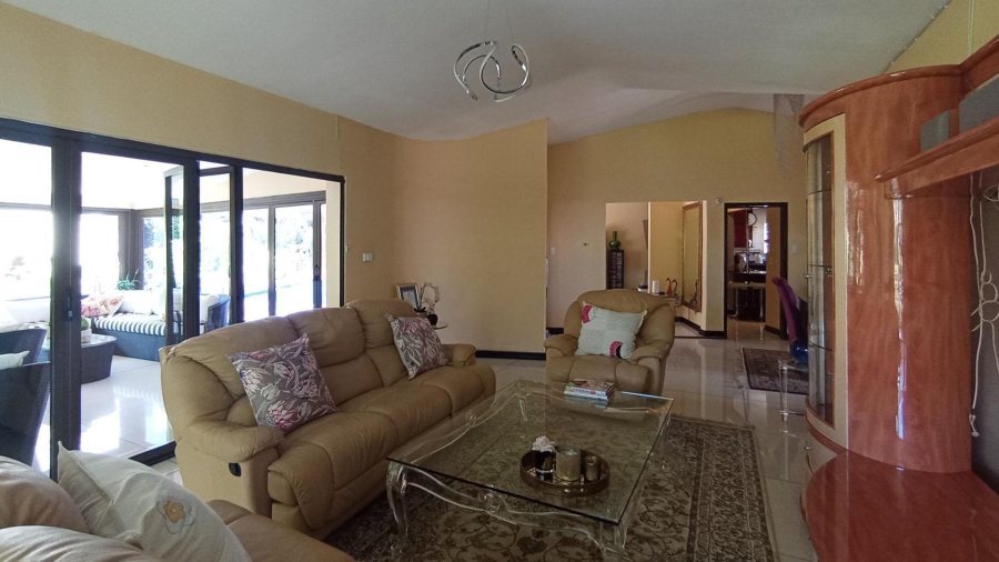 4 Bedroom Property for Sale in Waterkloof Ridge Gauteng