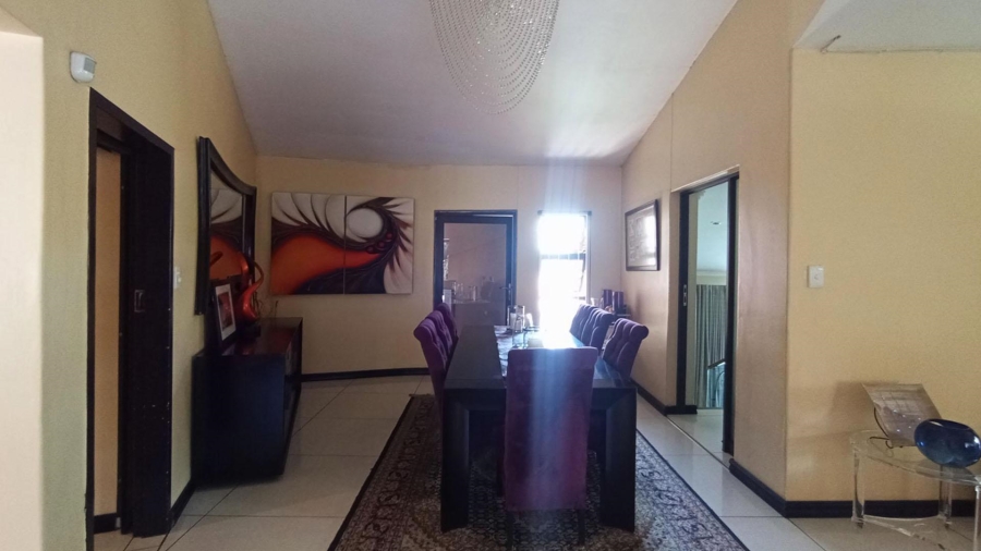 4 Bedroom Property for Sale in Waterkloof Ridge Gauteng