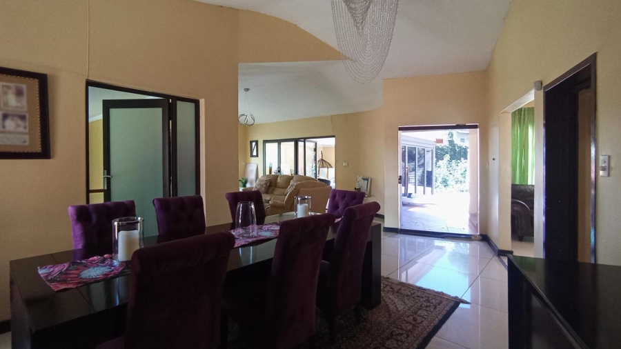 4 Bedroom Property for Sale in Waterkloof Ridge Gauteng