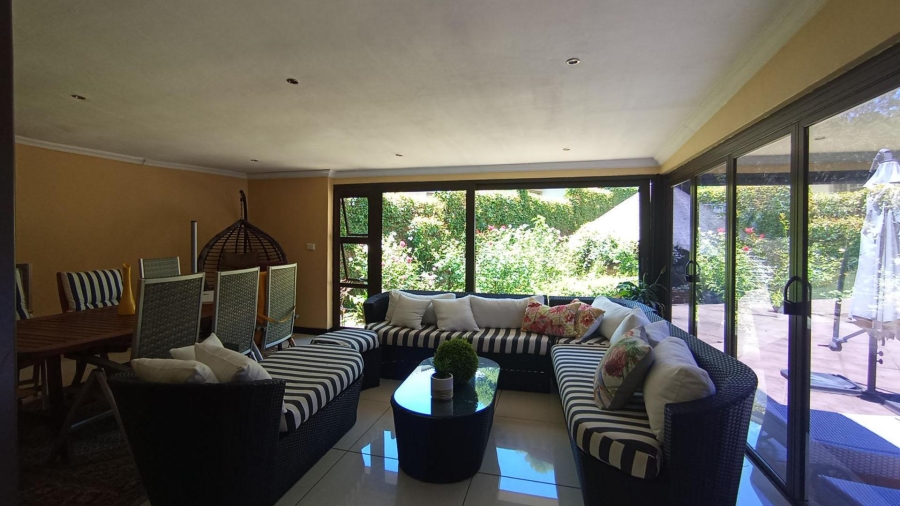 4 Bedroom Property for Sale in Waterkloof Ridge Gauteng