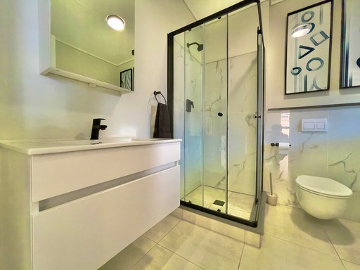 To Let 3 Bedroom Property for Rent in Waterfall Gauteng