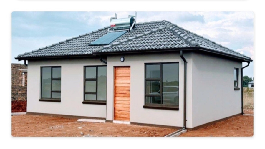 3 Bedroom Property for Sale in Windmill Park Gauteng