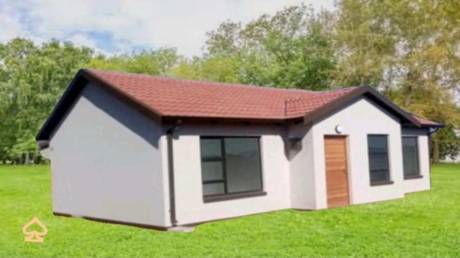 3 Bedroom Property for Sale in Windmill Park Gauteng