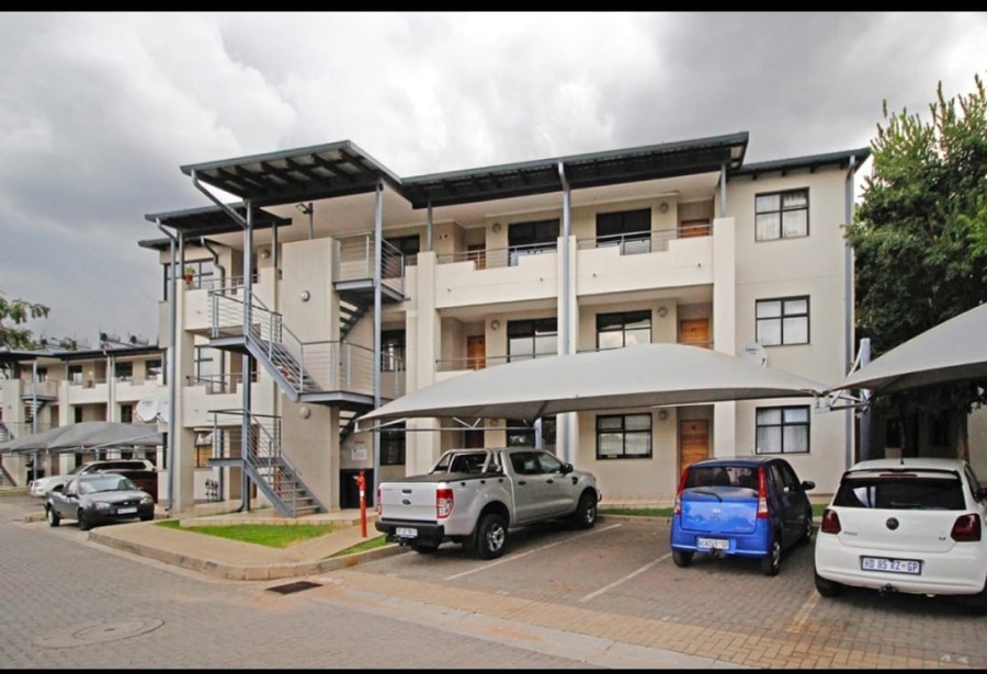 2 Bedroom Property for Sale in Eveleigh Gauteng