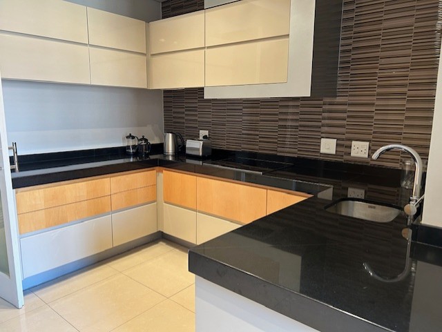 To Let 2 Bedroom Property for Rent in Morningside Gauteng