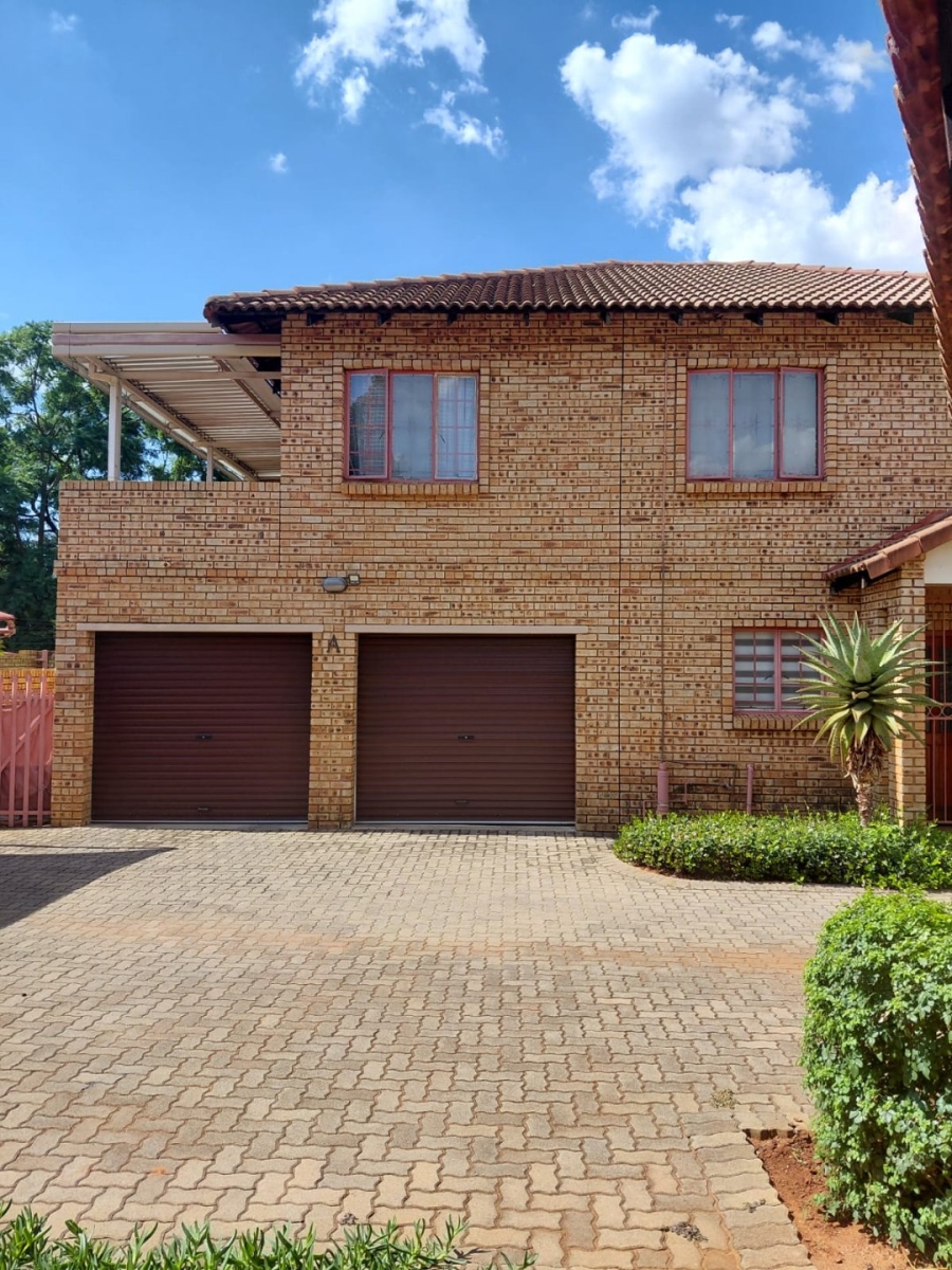 3 Bedroom Property for Sale in Pretoria North Gauteng