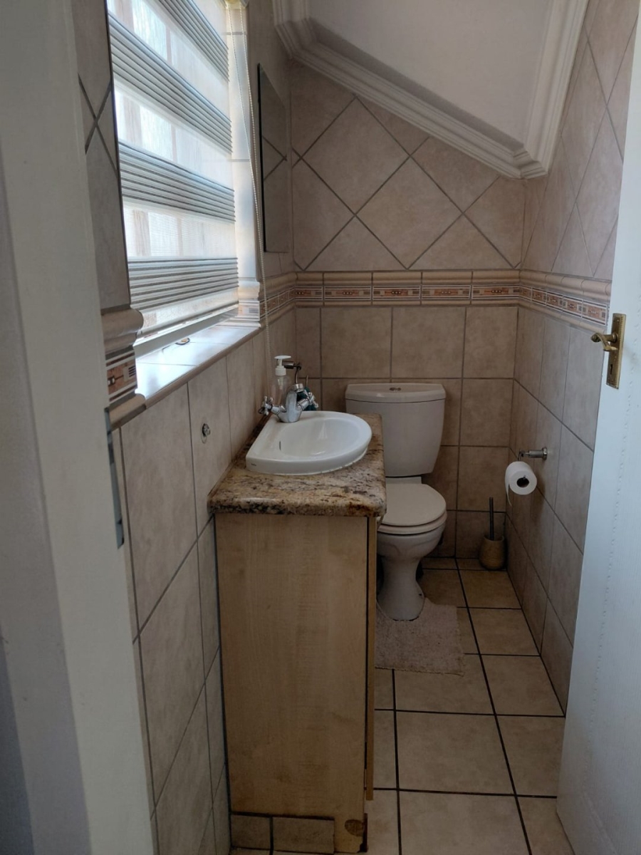 3 Bedroom Property for Sale in Pretoria North Gauteng