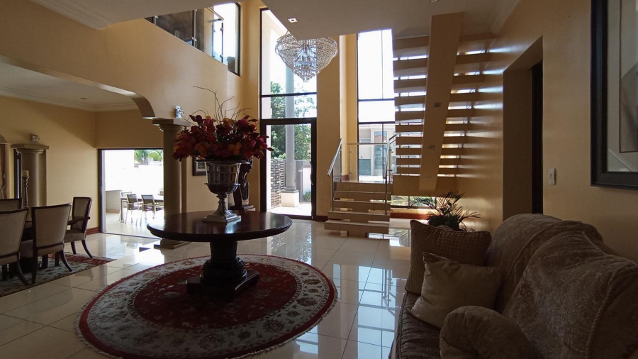 4 Bedroom Property for Sale in Savannah Hills Estate Gauteng