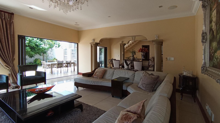 4 Bedroom Property for Sale in Savannah Hills Estate Gauteng