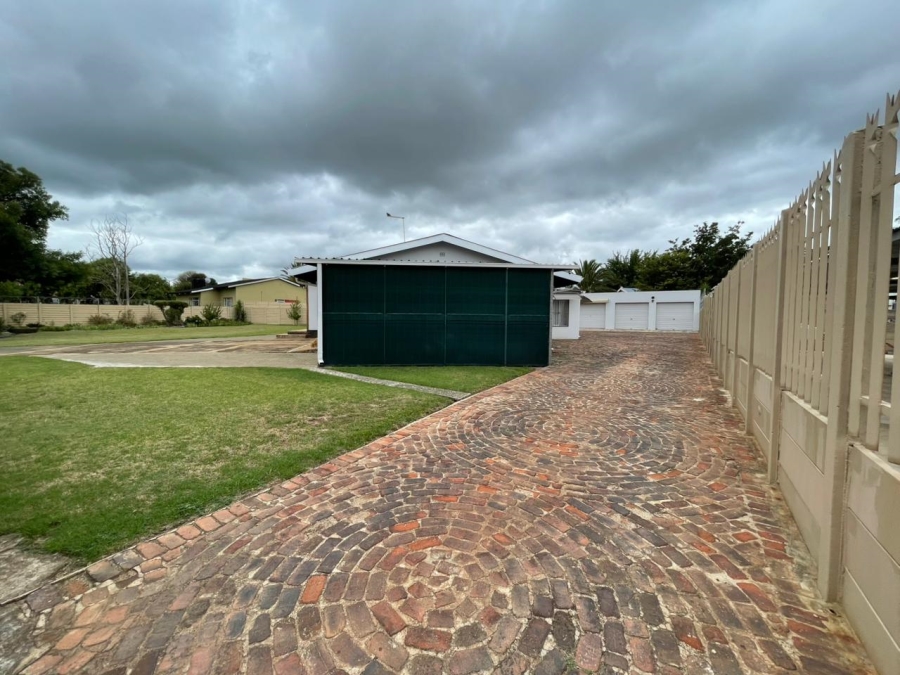 5 Bedroom Property for Sale in Nigel Ext 2 Gauteng