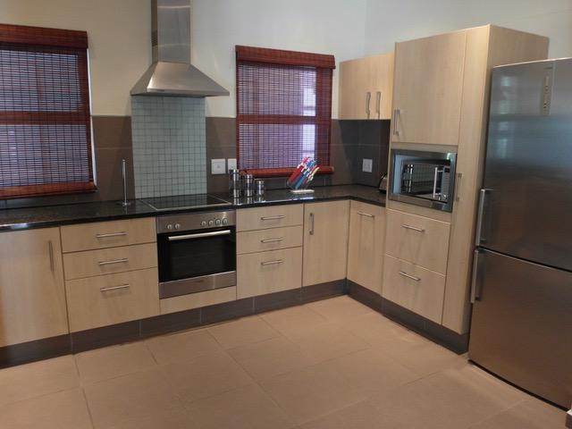 To Let 2 Bedroom Property for Rent in Morningside Gauteng