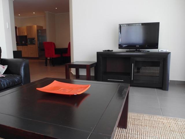 To Let 2 Bedroom Property for Rent in Morningside Gauteng