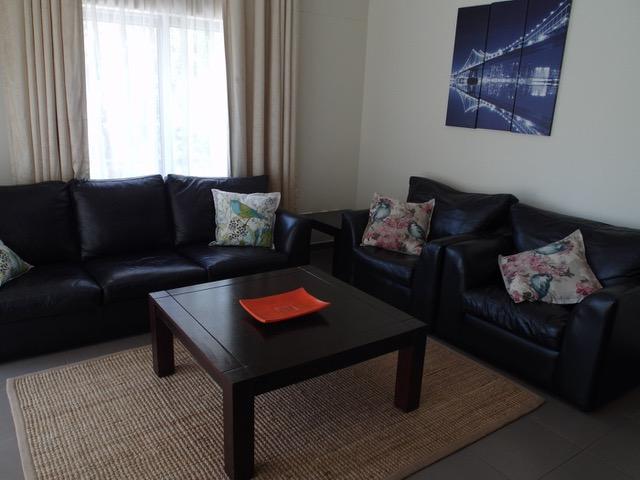 To Let 2 Bedroom Property for Rent in Morningside Gauteng