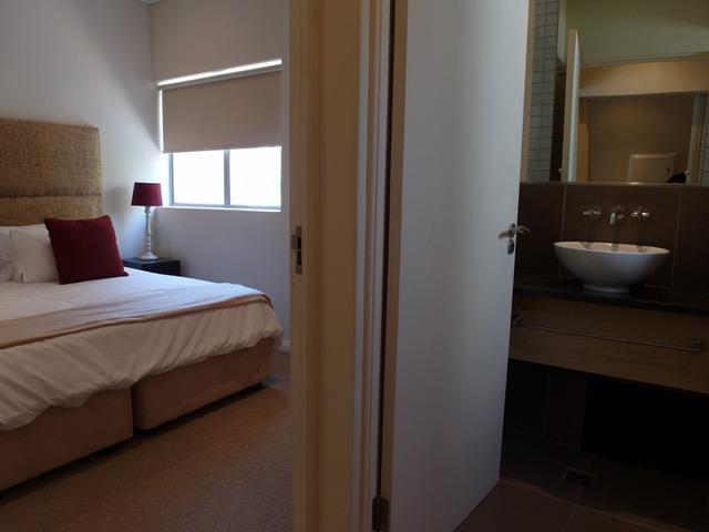 To Let 2 Bedroom Property for Rent in Morningside Gauteng