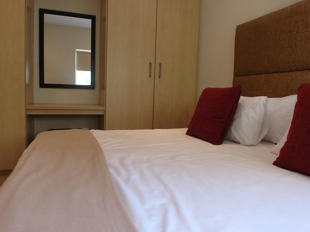 To Let 2 Bedroom Property for Rent in Morningside Gauteng